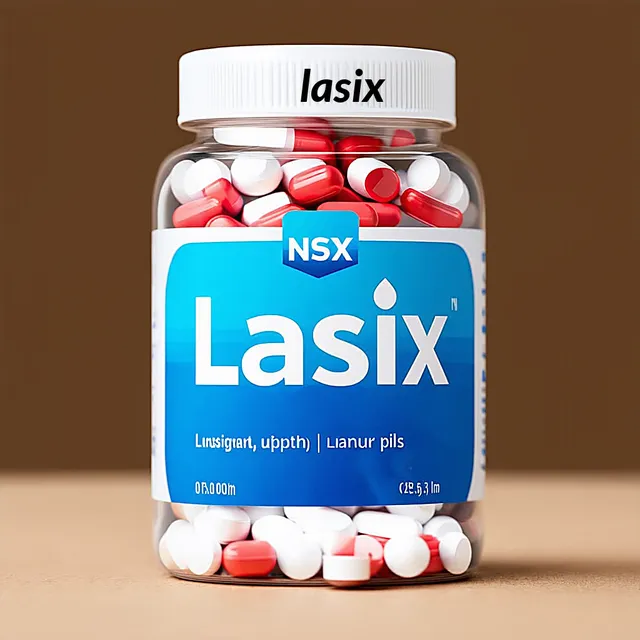 Lasix generico